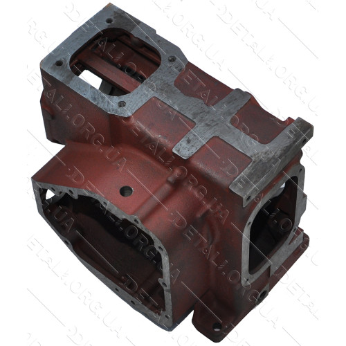 Блок двигателя мотоблока 175N (7Hp) (d75,00)