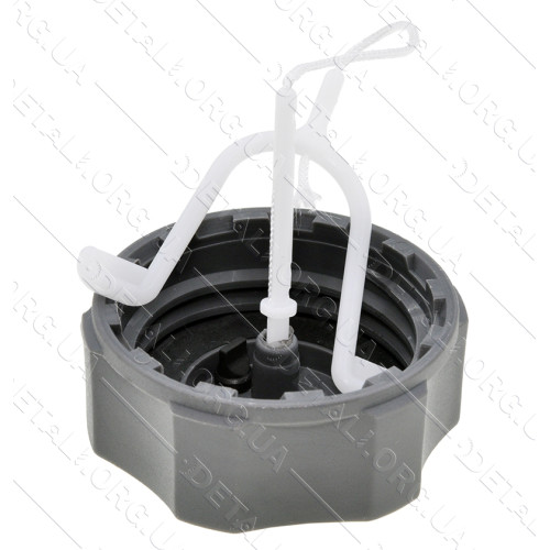 Пробка бензобака мотокоси Oleo-Mac Sparta 25 оригінал 4151258R