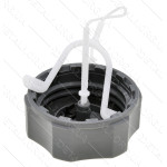 Пробка бензобака мотокосы Oleo-Mac Sparta 25 оригинал 4151258R
