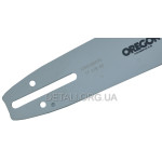 Шина 12" (30см) 3/8 паз 1,3 45 ланок Oregon