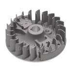 Магнето мотокоси GX35 d12*105 h31 МЦ-52 мм