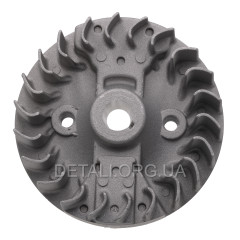 Магнето мотокоси GX35 d12*105 h31 МЦ-52 мм 2