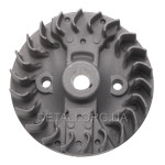 Магнето мотокосы GX35 d12*105 h31 МЦ-52 мм