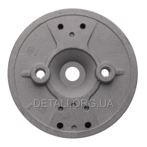 Магнето мотокоси GX35 d12*105 h31 МЦ-52 мм