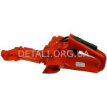 Корпус бензопили у зборі Husqvarna 340/345/350 (з паливним баком)