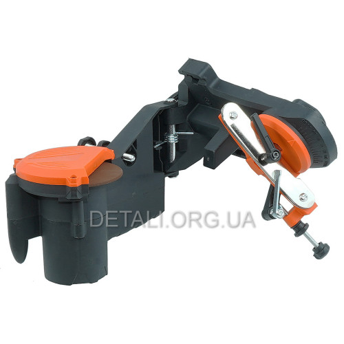 Заточной станок электрический ES002 (220v d диска105*22)