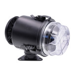 Фильтр воздушный двигателя мотоблока 178F (6Hp) в сборе на три болта 