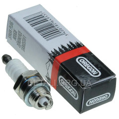 свічка запалення Oregon L6TC L55mm різьблення M14*1.25 9.5mm 2