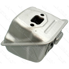 Глушитель бензопилы Husqvarna 435/440/445 Winzor аналог 5441477-02 2