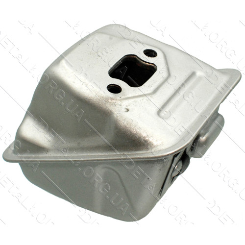 Глушник бензопили Husqvarna 135/140 Winzor аналог 5441477-02