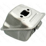 Глушник бензопили Husqvarna 135/140 Winzor аналог 5441477-02