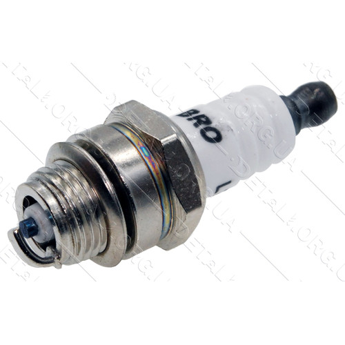 Свеча зажигания Valbro L6TC L53 M14*1,25 9,5mm