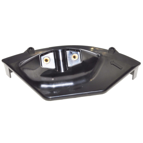 Защитный кожух мотокосы Makita EM2500U/EM2600U оригинал DA00000525