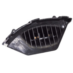 Защитный кожух мотокосы Makita EM2500U/EM2600U оригинал DA00000525 2