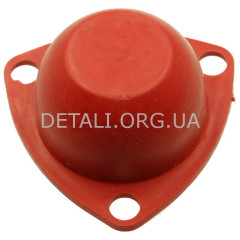 Колпачок болта сцепления мотоблока 190N/195N (12/15Hp)