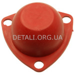 Ковпачок болта зчеплення мотоблоку 190N/195N(12/15Hp)