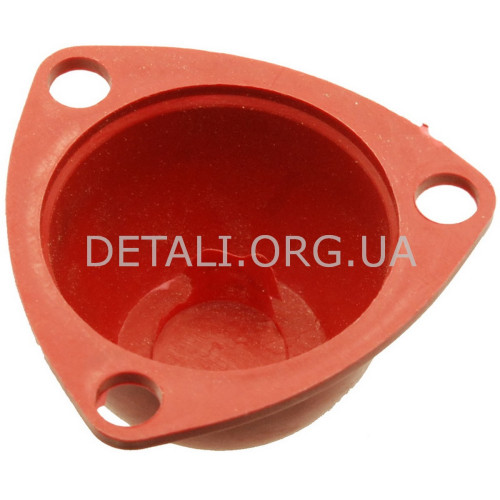 Ковпачок болта зчеплення мотоблоку 190N/195N(12/15Hp)