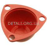 Колпачок болта сцепления мотоблока 190N/195N (12/15Hp)