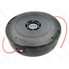 Шпуля тримера HU T45, 12х1,75 TRESZER аналог 5784468-01 2