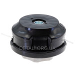 Шпуля триммера автомат ELITE M10*1.25L (металлическая кнопка)