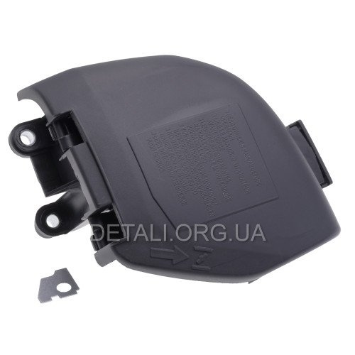 Фильтр воздушный мотокосы 4T 139F в сборе