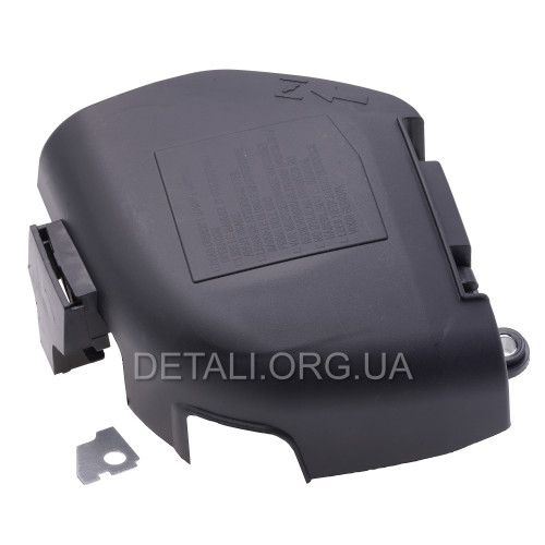 Фильтр воздушный мотокосы 4T 139F в сборе