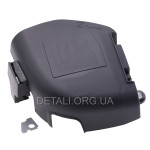 Фільтр повітряний мотокоси 4T 139F у сборі.