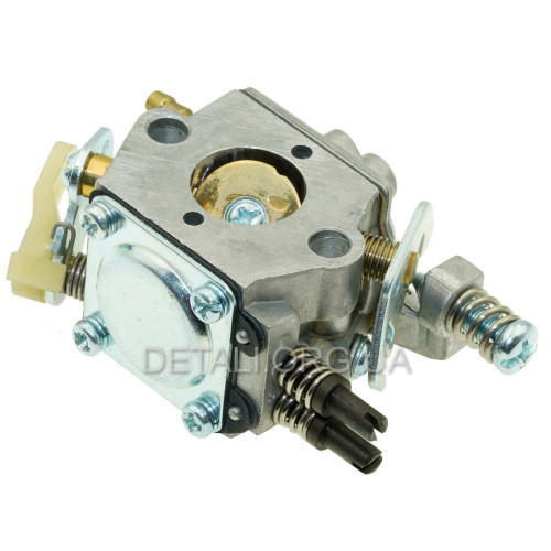 Карбюратор бензопилы Husqvarna 55 ZAMA PRO серия аналог 5032831-06