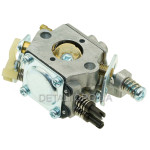 Карбюратор бензопили Husqvarna 55 ZAMA PRO серія аналог 5032831-06