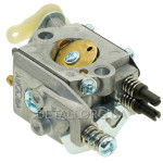 Карбюратор бензопили Husqvarna 55 ZAMA PRO серія аналог 5032831-06