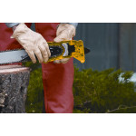 Шина 16"(40см) 3/8 паз 1,3 56 ланок + заточное облаштування Power Sharp