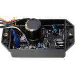 AVR регулятор напряжения дизельного генератора 186F (380V, 10 проводов)