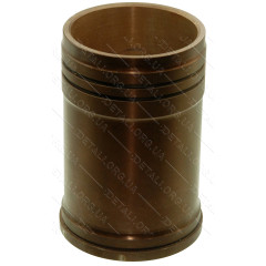 Гильза мотоблока R190N (12Hp, d90,00) (H-160mm, D-90*109)