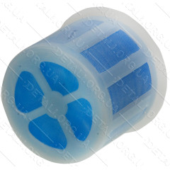 Фильтр топливный бензогенератора d45*L50 ET-950 JIANTAI 2