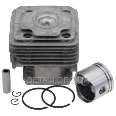 Поршневі мотокоси в зборі Oleo-Mac Sparta 44 D40 mm 2