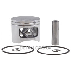 Поршень мотокосы Oleo-Mac 952 d45 FORESTER (mod. A)