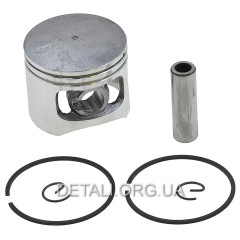Поршень мотокоси Oleo - Mac 952 d45 FORESTER (mod. A) 2