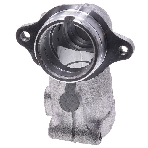 Корпус редуктора мотокосы/триммера Makita EM2500U/EM2600U оригинал DA00000155