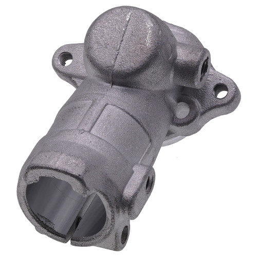 Корпус редуктора мотокосы/триммера Makita EM2500U/EM2600U оригинал DA00000155