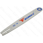 Шина 15" (37см) 325 паз 1,5 ZOMAX 64 звена