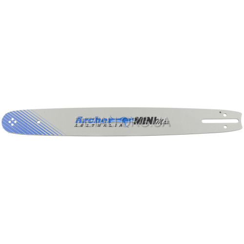 Шина 18(45см) 3/8 паз 1,3мм 62 ланки Archer MINIMAX