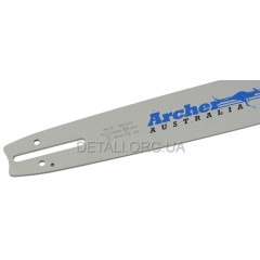 Шина 18(45см) 3/8 паз 1,3мм 62 ланки Archer MINIMAX 2