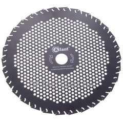 Нож триммера 40-T победит (D255x25,4) ATLANT (противоударный)