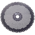 Нож триммера 40-T победит (D255x25,4) ATLANT (противоударный)