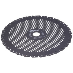 Нож триммера 40-T победит (D255x25,4) ATLANT (противоударный) 2