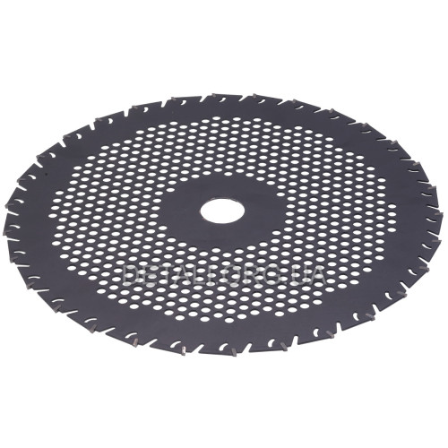 Нож триммера 40-T победит (D255x25,4) ATLANT (противоударный)