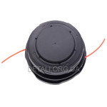 Шпуля триммера EGO AH1530, M10*1,25L