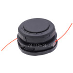 Шпуля тримера EGO AH1530, M10*1,25L.