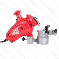 Верстат для заточування ланцюгів 100 * 10 * 3.2 INTERTOOL 2