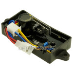 AVR регулятор напряжения генератора 380V (560мкф 250V)